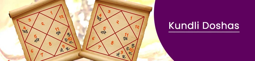 kundali dosh kundali dosh